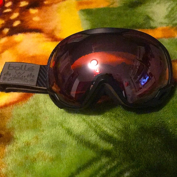 Bollé Accessories Boll Ski Goggles Poshmark